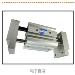 KONSEI近藤气缸蟹型卡爪HMF-32AS青岛平山郭-158-54210565