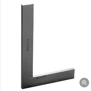 日本OBISHI大菱L型直角定規FA104青岛平山郭15854210565