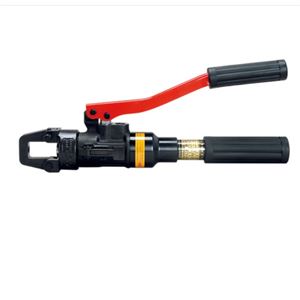 IZUMI泉精器手动液压工具压接钳9H-60青岛平山郭-158-54210565