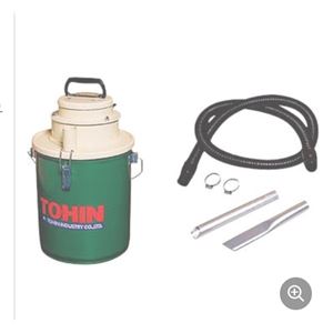 TOHIN东浜TPV-1工业吸尘器详询  关15908970566