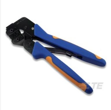 美国TE  压线钳工具  1804250-1