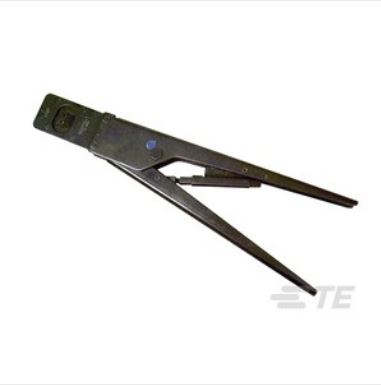 美国TE  压线钳工具  1729675-1