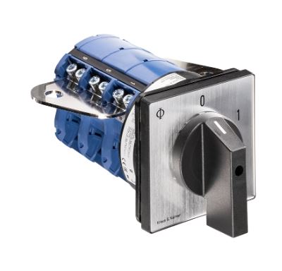 奥地利Kraus&Naimer 空载开关L 系列 L600