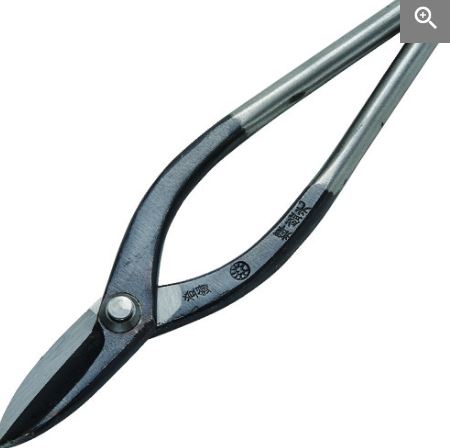 MORIMITSU盛光钣金剪刀HSTM-0030详询  关15908970566