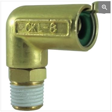 日本chiyoda千代田通商CKL-8-02接触式头连接器青岛平山郭15854210565