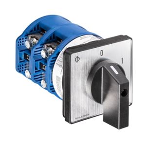 奥地利Kraus&Naimer C 系列开关 C125-6