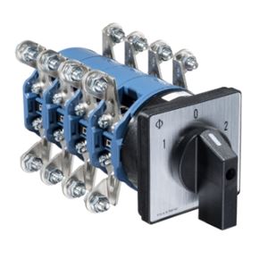 奥地利Kraus&Naimer C 系列开关 C200-4