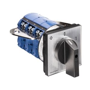 奥地利Kraus&Naimer 空载开关L 系列 L600