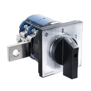 奥地利Kraus&Naimer 空载开关L 系列 L800