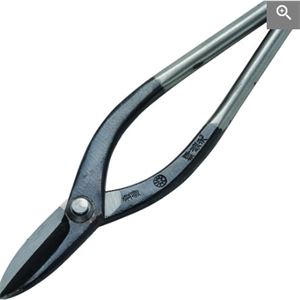 MORIMITSU盛光钣金剪刀HSTM-0030详询  关15908970566