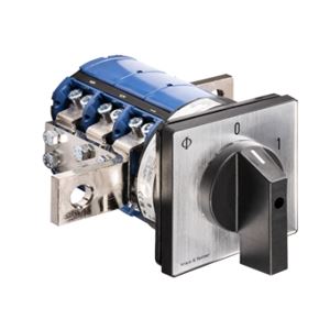 奥地利Kraus&Naimer 空载开关L 系列 L1200