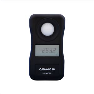 TOKYO东京光电数字照度计CANA-0010青岛平山郭15854210565