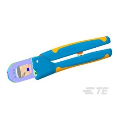 美国TE   压线钳工具  2435219-1