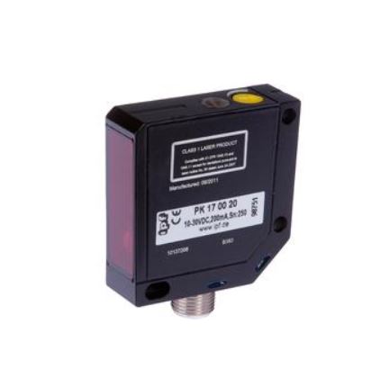 德国IPF 对比度传感器 PK170020