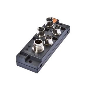 德国IPF 传感器和执行器分配器 VK001021