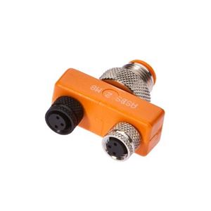 德国IPF 传感器和执行器分配器 VK001008