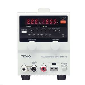 TEXIO数显小型直流稳压电源PA36-1.2BVT青岛平山郭15854210565