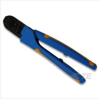 美国TE  便携式压线钳工具   2386883-1