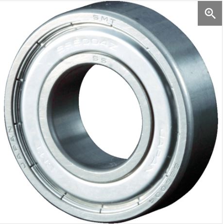 SMT南海精工SSA6904ZZSH不锈钢轴承详询  关15908970566