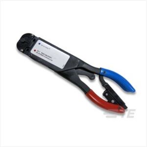 美国TE   压线钳工具  59170