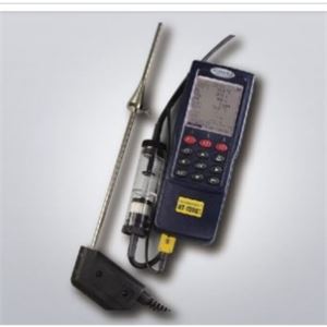 日本HODAKA便携式高浓度燃烧废气分析仪HT-1300Z青岛平山郭1585421056