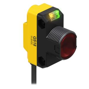 美国BANNER邦纳 光电传感器 QS186EVQ