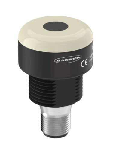 美国BANNER邦纳 光电传感器 K30PAF100AMGRY3Q