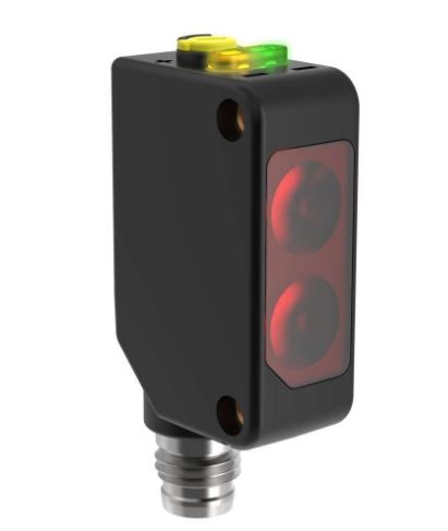 美国BANNER邦纳 光电传感器 Q20NAF400Q7