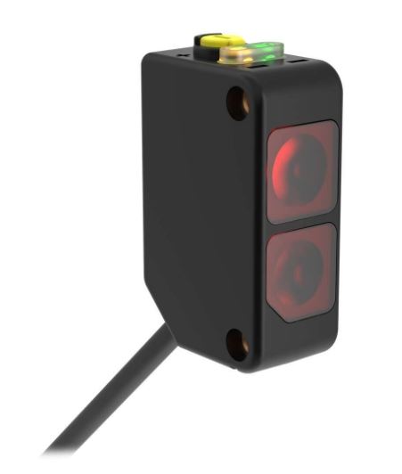 美国BANNER邦纳 光电传感器 Q20PDLQ5-4000