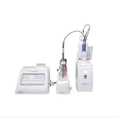 HIRANUMA平沼产业自动滴定仪COM-1700/1750系列青岛平山郭1585421056