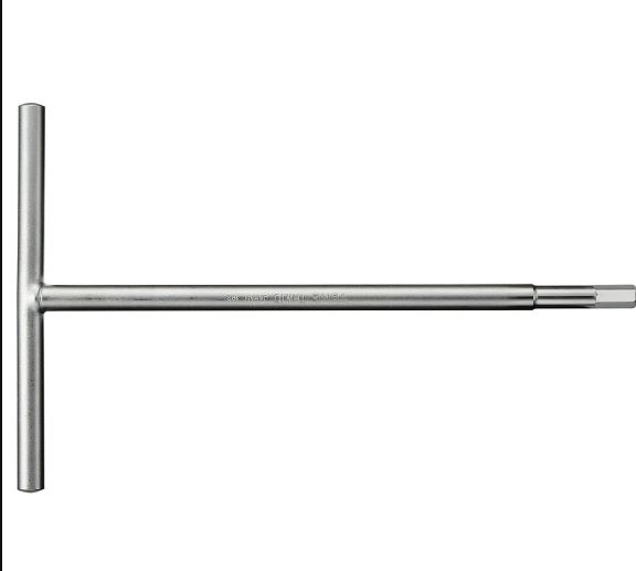 TONE前田T字六角板手THW-10 详询  关15908970566