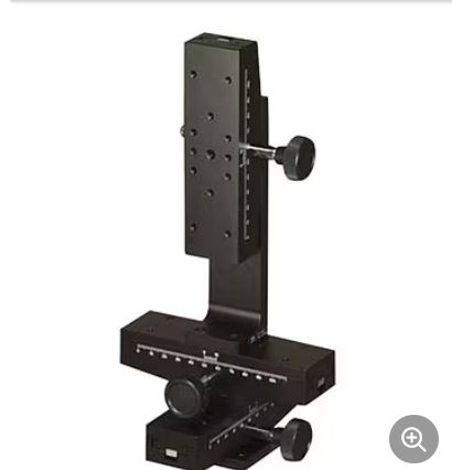 CHUO中央精机LT-112载物台 详询  关15908970566