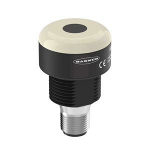 美国BANNER邦纳 光电传感器 K30PAF100AMRGB7Q