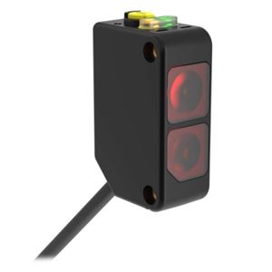 美国BANNER邦纳 光电传感器 Q20RPDXLQ5-2000