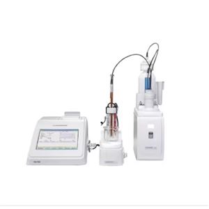 HIRANUMA平沼产业自动滴定仪COM-1700/1750系列青岛平山郭1585421056