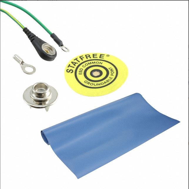 美国 DESCO   防静电垫   16312