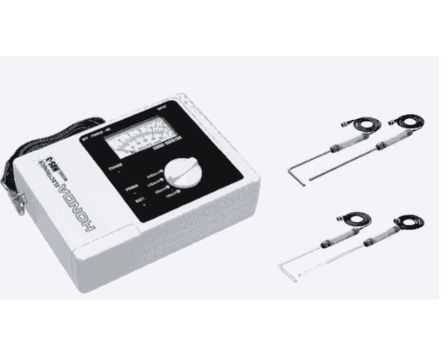 日本HONDA本多声压计HUS-3刘15621198049