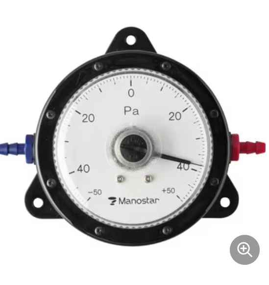 MANOSTAR山本电机WO81FN+50DV微差压计详询  关15908970566