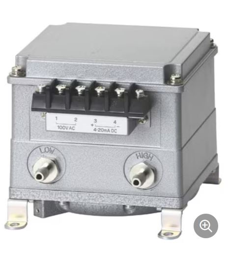 MANOSTAR山本电机微差压变送器EMT1B1FVD500 详询  关15908970566