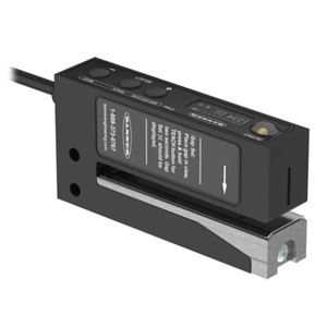 美国BANNER邦纳 标签传感器 SLU4-PN-2M