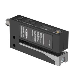 美国BANNER邦纳 标签传感器 SLU4-PN-Q8