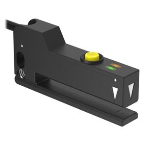 美国BANNER邦纳 SLE5 系列：标签传感器 SLE5-NIR-2M