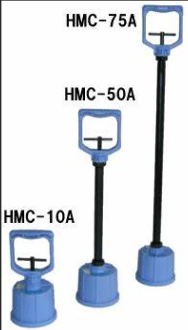 KANETEC强力铁屑清除器HMC-50A 详询  关15908970566