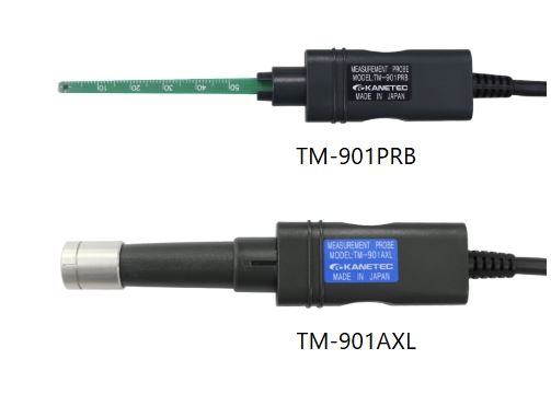 KANETEC强力高斯计探头TM-901PRB详询  关15908970566