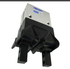 KONSEI近藤制作所BHG-05AS小横平行手带橡胶盖气爪青岛平山郭-158-54210565