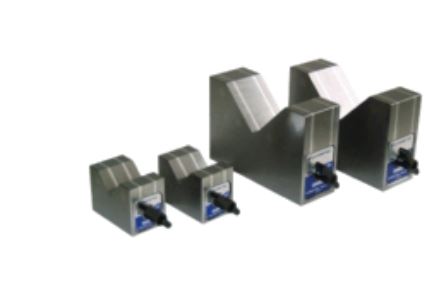 KANETEC强力磁性座KMV-125D 详询  关15908970566