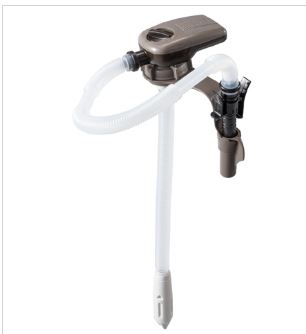 KOSHIN工进EP-304F电池式煤油泵详询  关15908970566