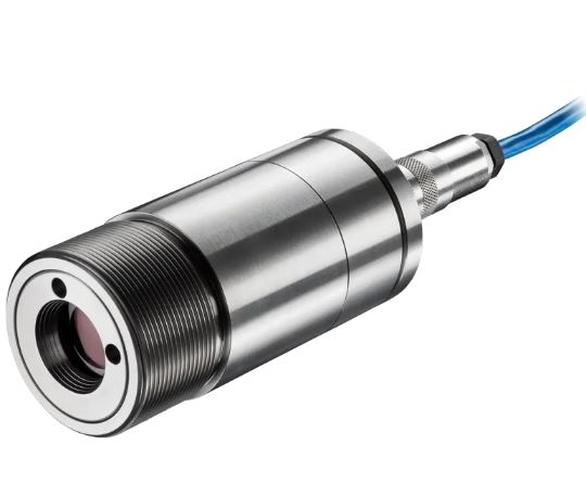 德国OPTRIS欧普士 红外测温仪和高温计 Optris CTvideo 2M