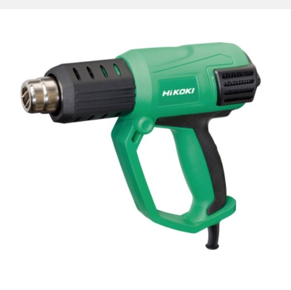 HIKIKO日立工机热风枪RH650V可调温型青岛平山郭15854210565