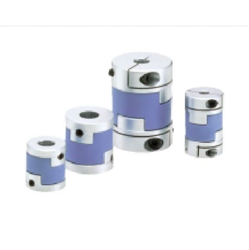 NBK锅屋十字滑块型联轴器MOL-20C-6-8青岛平山郭15854210565